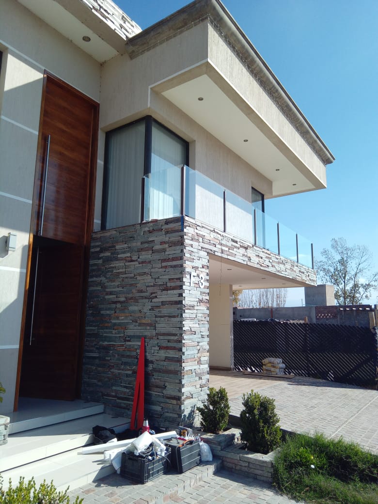 Ventanas DVH doble vidrio
